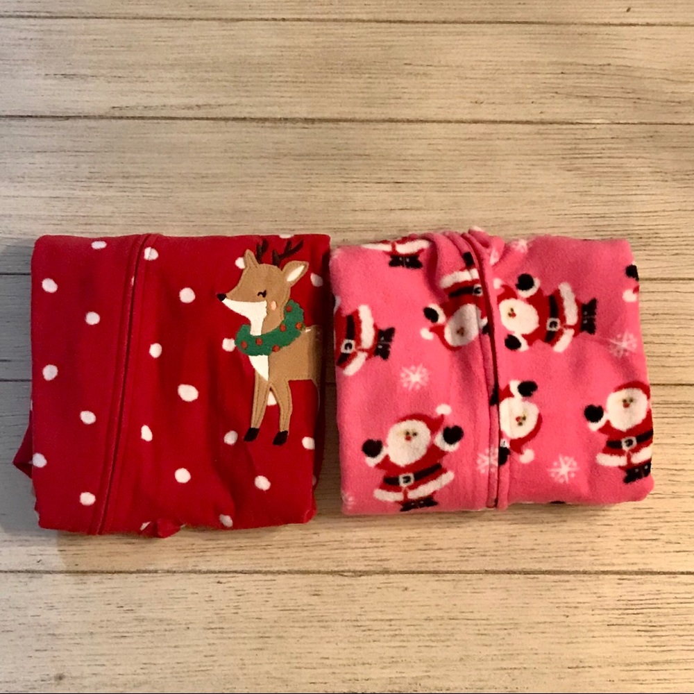 Christmas PJ Bundle
